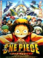 One Piece Movie 4: Dead End Adventure